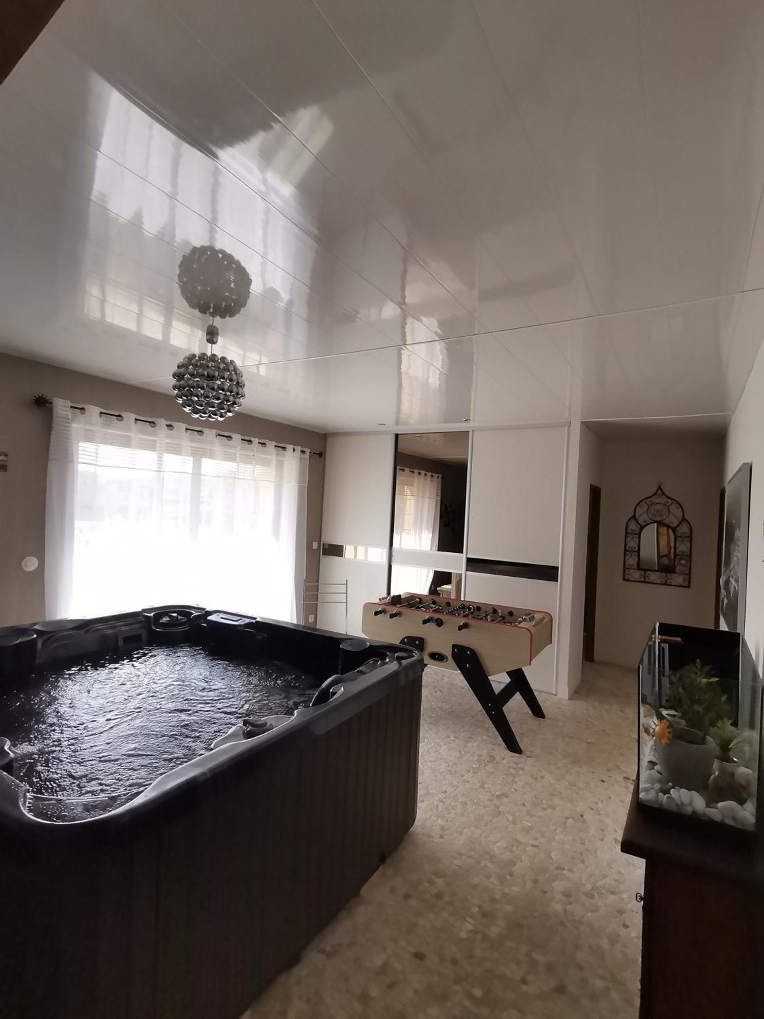 Maison Lou Pader Vézac المظهر الخارجي الصورة