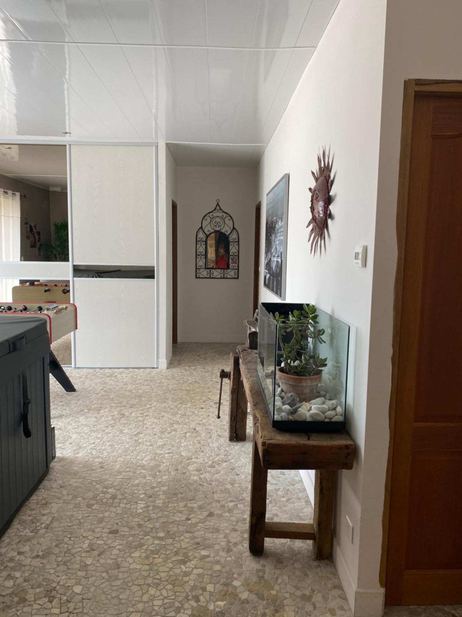 Maison Lou Pader Vézac المظهر الخارجي الصورة