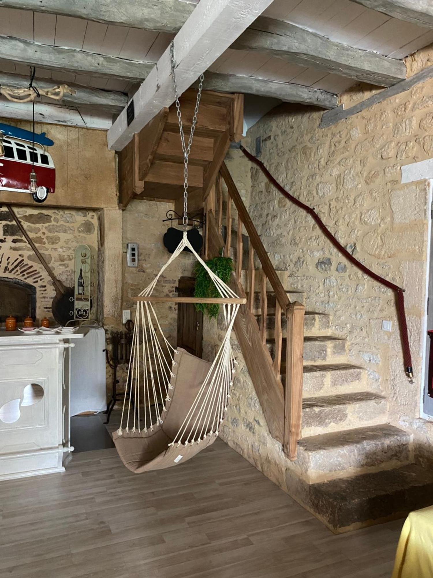 Maison Lou Pader Vézac المظهر الخارجي الصورة