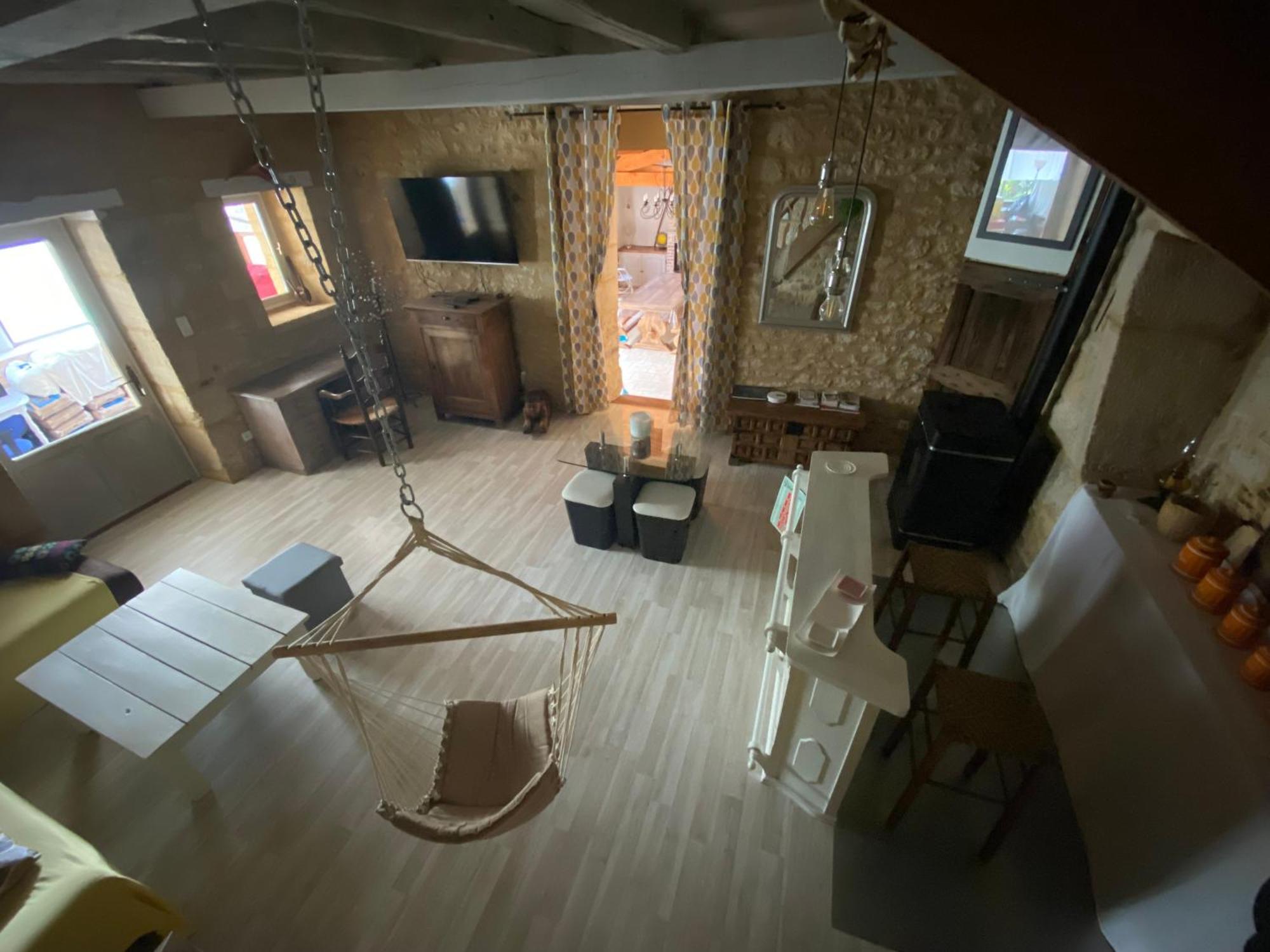 Maison Lou Pader Vézac المظهر الخارجي الصورة