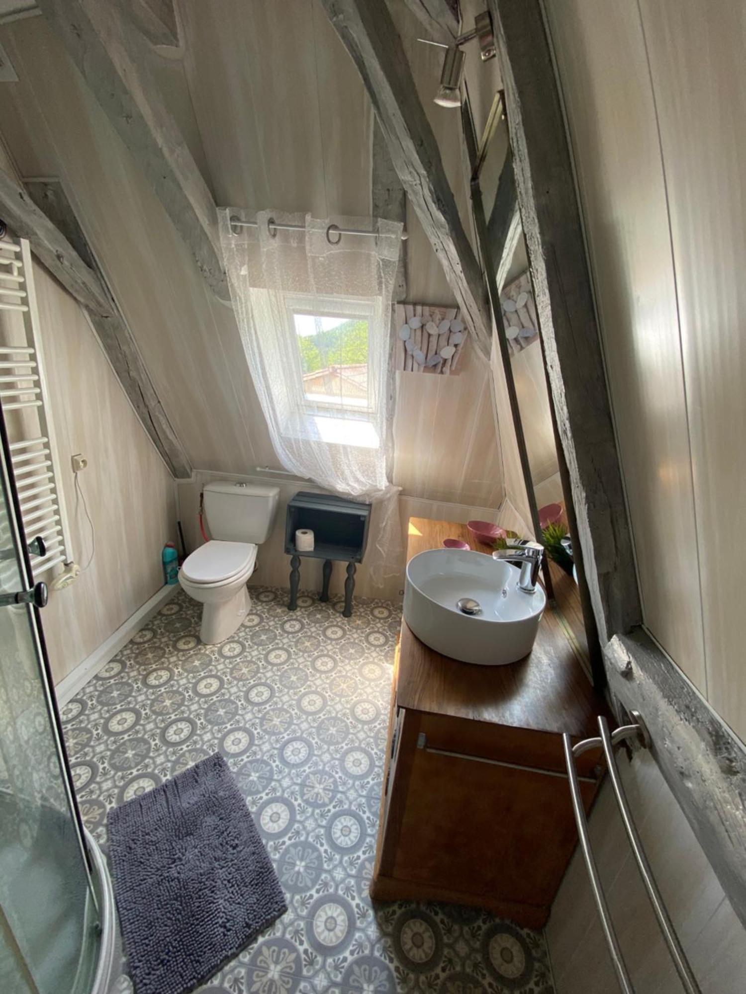 Maison Lou Pader Vézac المظهر الخارجي الصورة